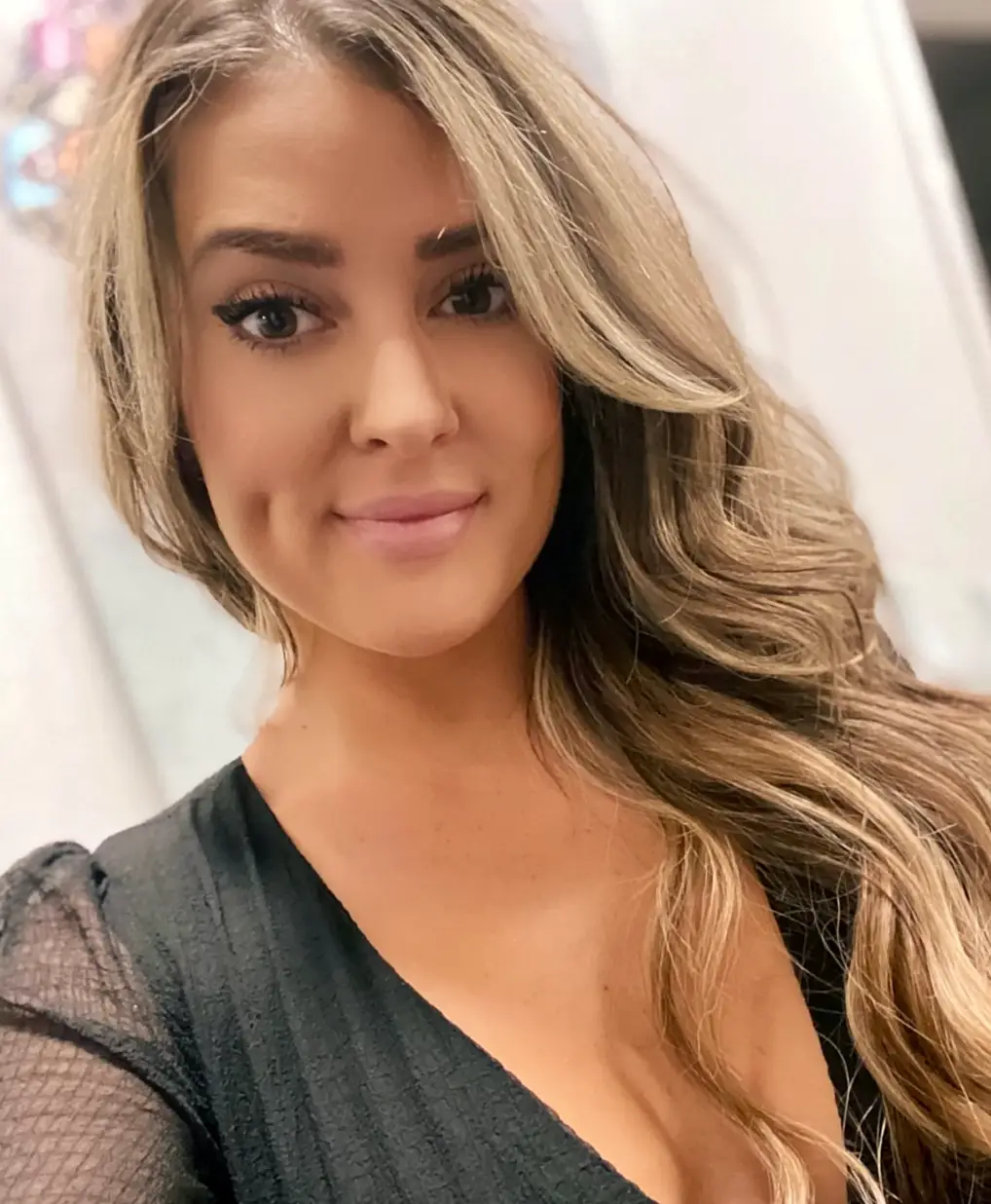 Madeline is a pro at catching disloyal men in the act. (SWNS)