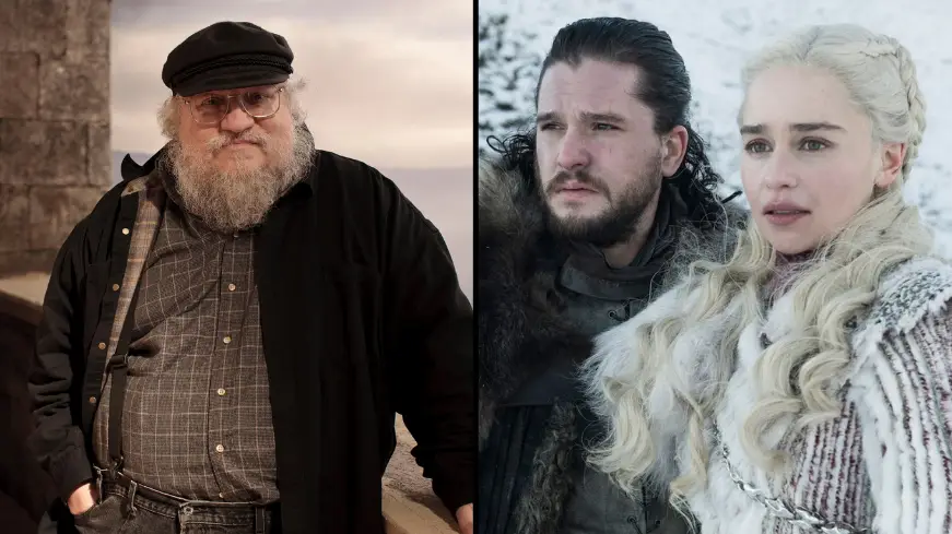 HBO/Alamy Stock Photo. HBO.