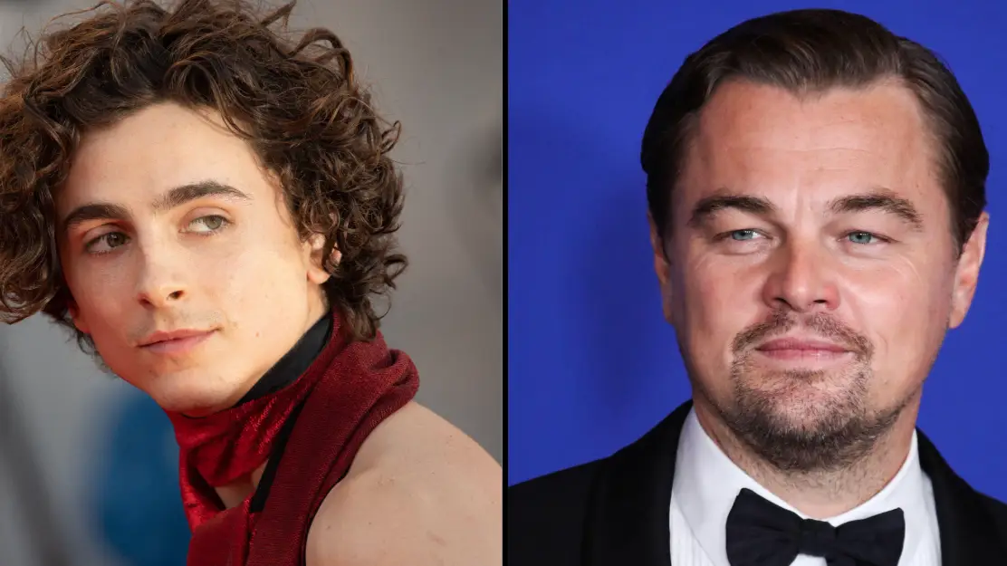 Cinzia Camela/LiveMedia/LiveMedia/Sipa USA/Alamy. Xavier Collin/Image Press Agency/Alamy