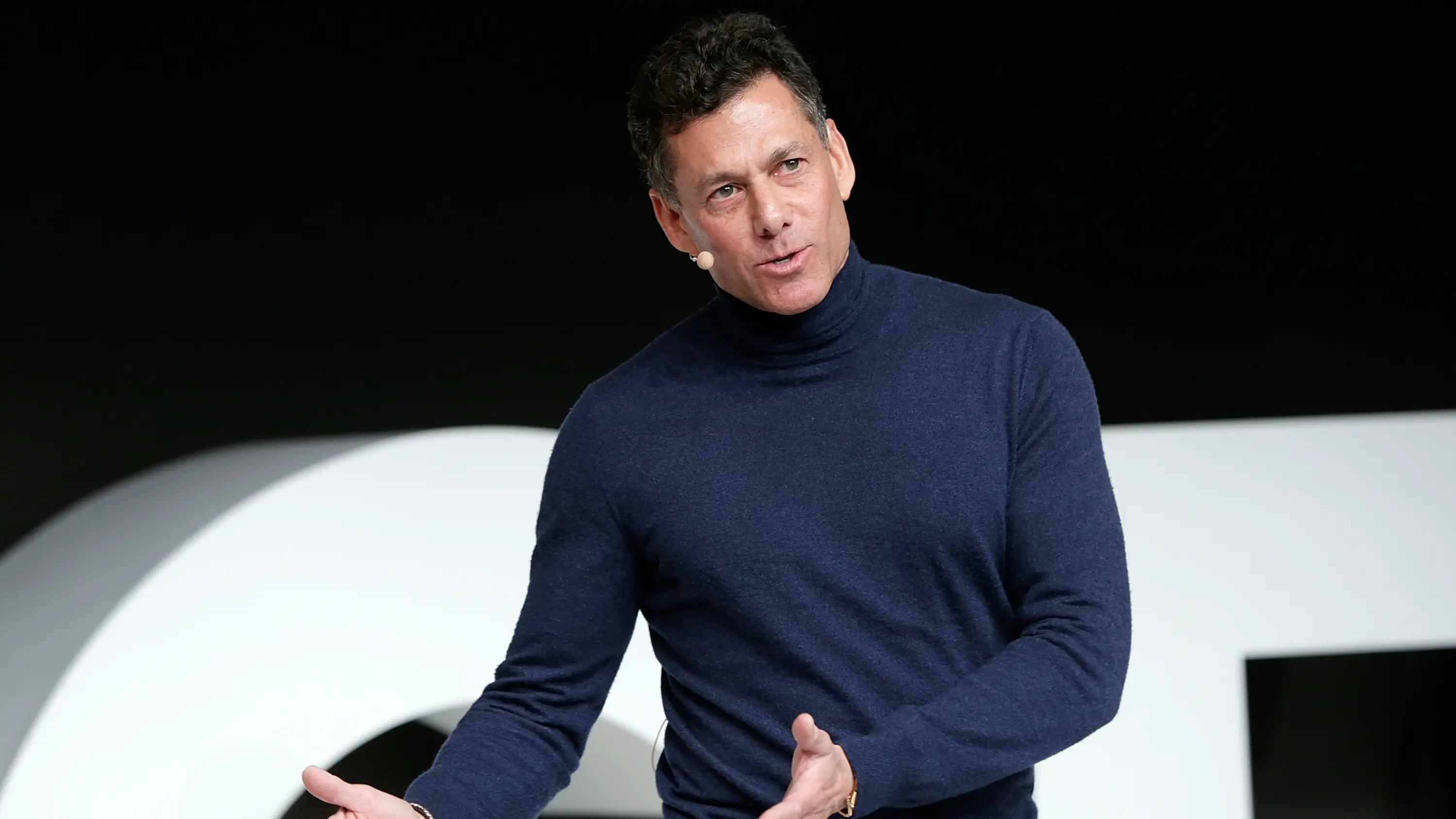 John Phillips via Getty Images