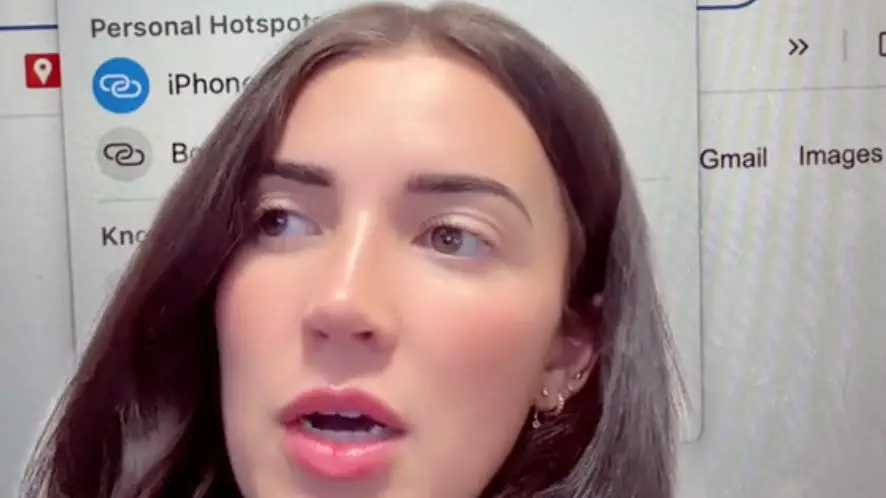 Woman reveals she rumbled 'plane bomb plot' after spotting suspicious name on hotspot