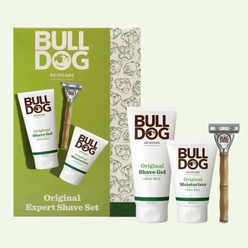 Bull Dog Skincare