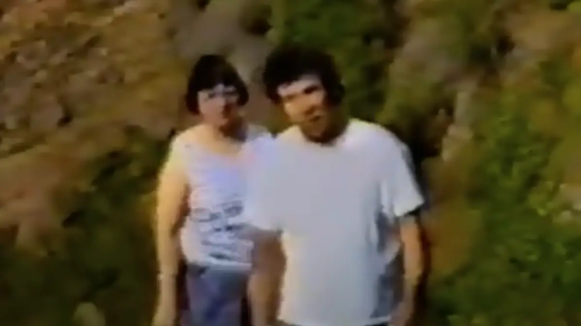 Netflix releases never-before-seen footage of two of the most prolific serial killers in UK history