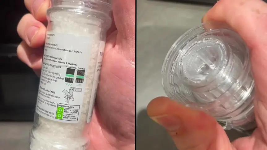 TikTok/@rightguysreview 