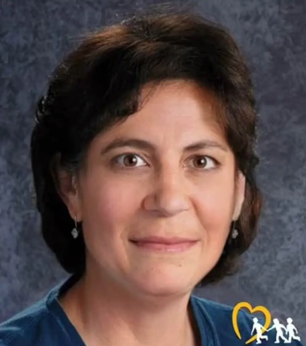 An age progression photo of what Cherrie could look like today. (missingkids.org)