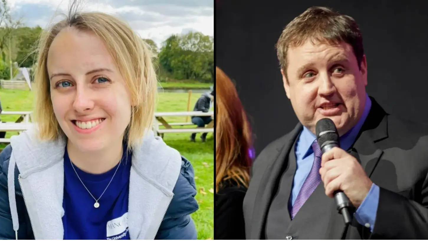 Twitter/sh*tscaredmum/Mark Waugh/Alamy Stock Photo