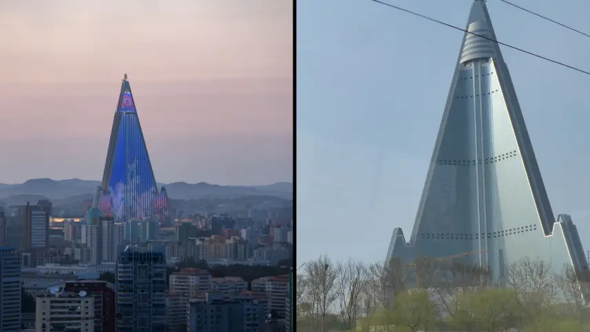 ED JONES/AFP/Liu Zhen/South China Morning Post via Getty Images