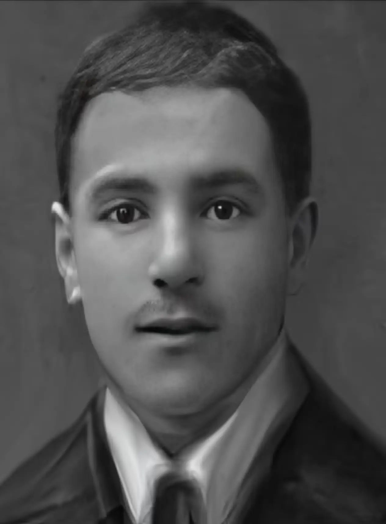 Edwards claims the DNA points towards Aaron Kosminski, but experts have warned his evidence isn't enough to pick one man out of thousands (Russell Edwards)