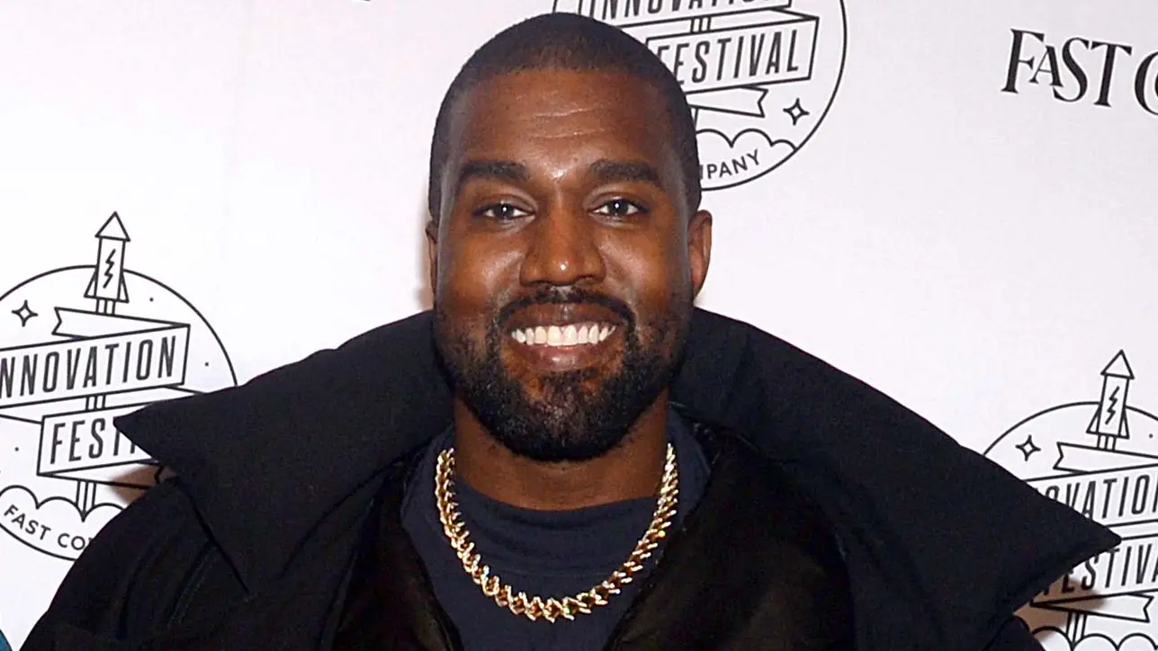 Who Is Kanye West Dating Now?