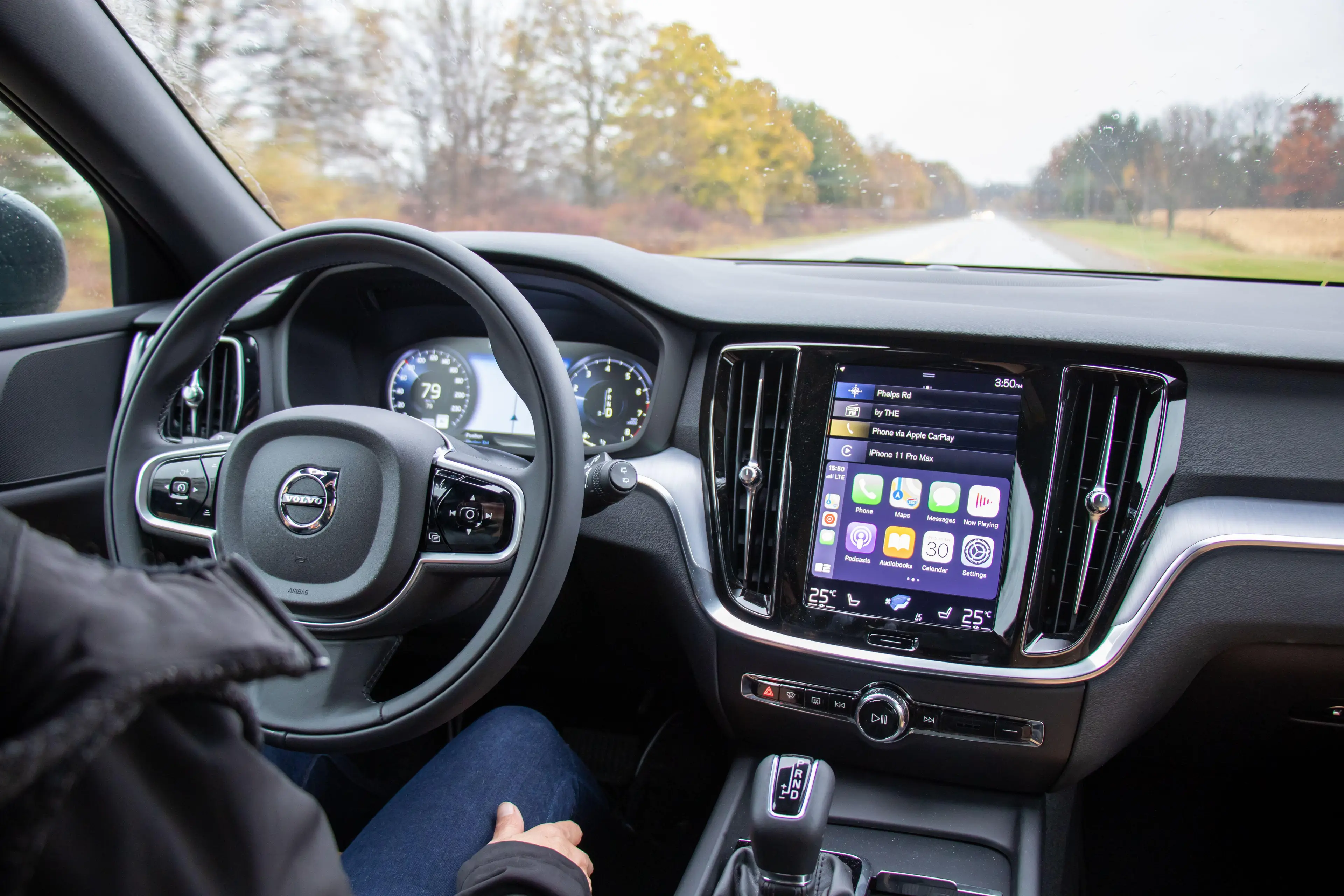 Self-driving cars are not currently approved for use.