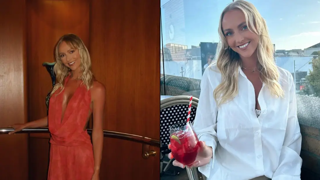 Instagram/anniekknight