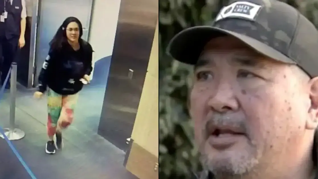 Sydni Kobayashi/Facebook / ABC 7