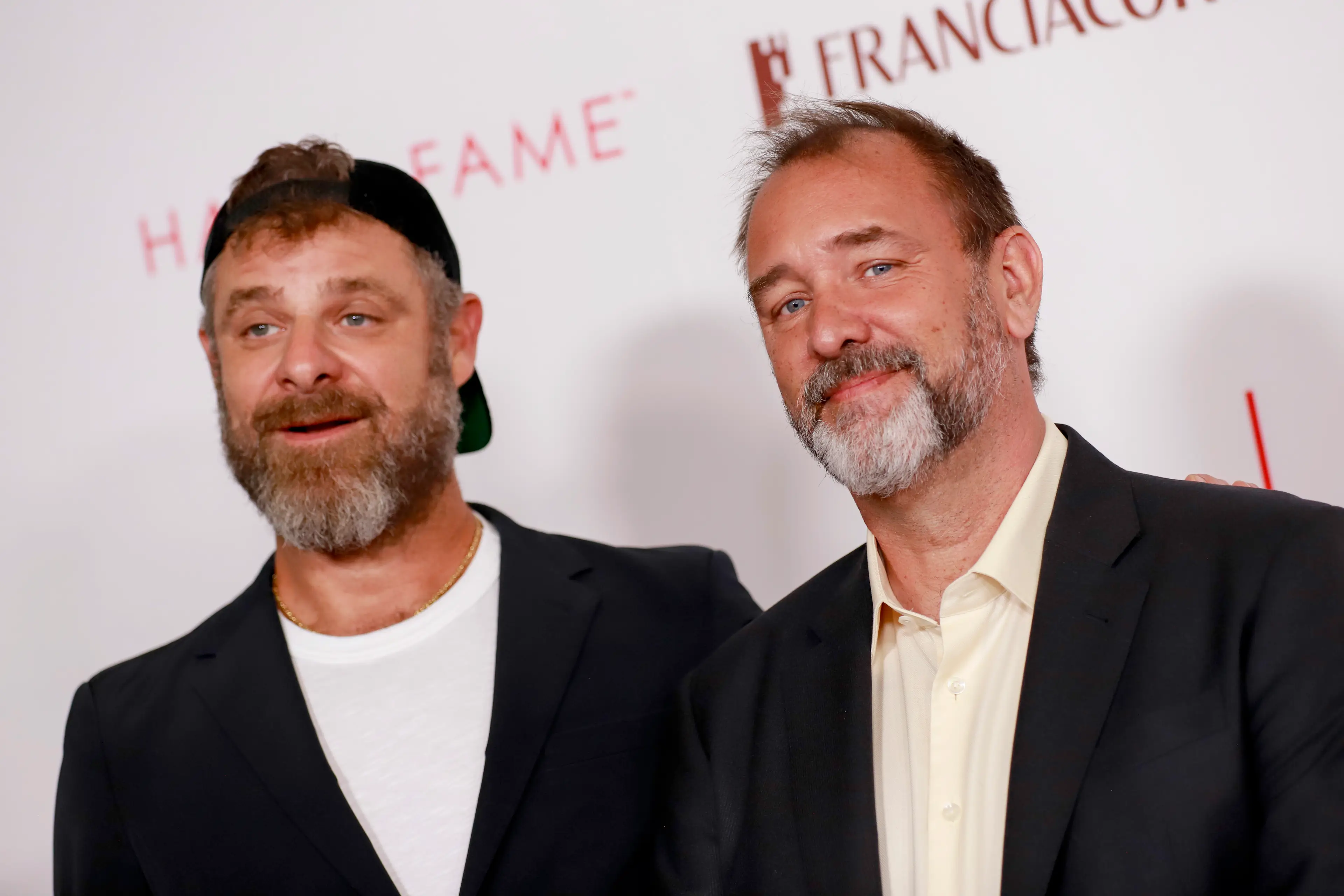 Stone and Parker have not shied away from mocking Trump in the show (River Callaway/Variety via Getty Images)