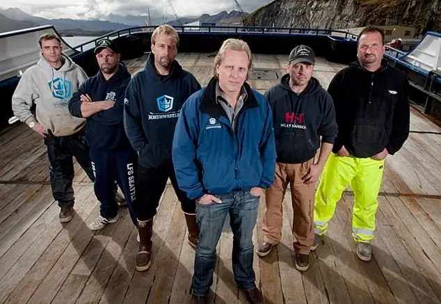 The show has been airing since 2005. (Discovery)