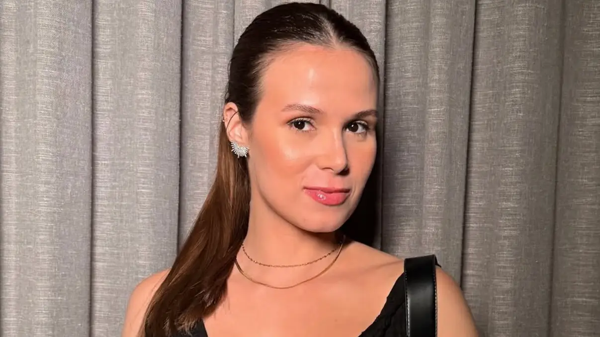 Instagram/jeniffercastro