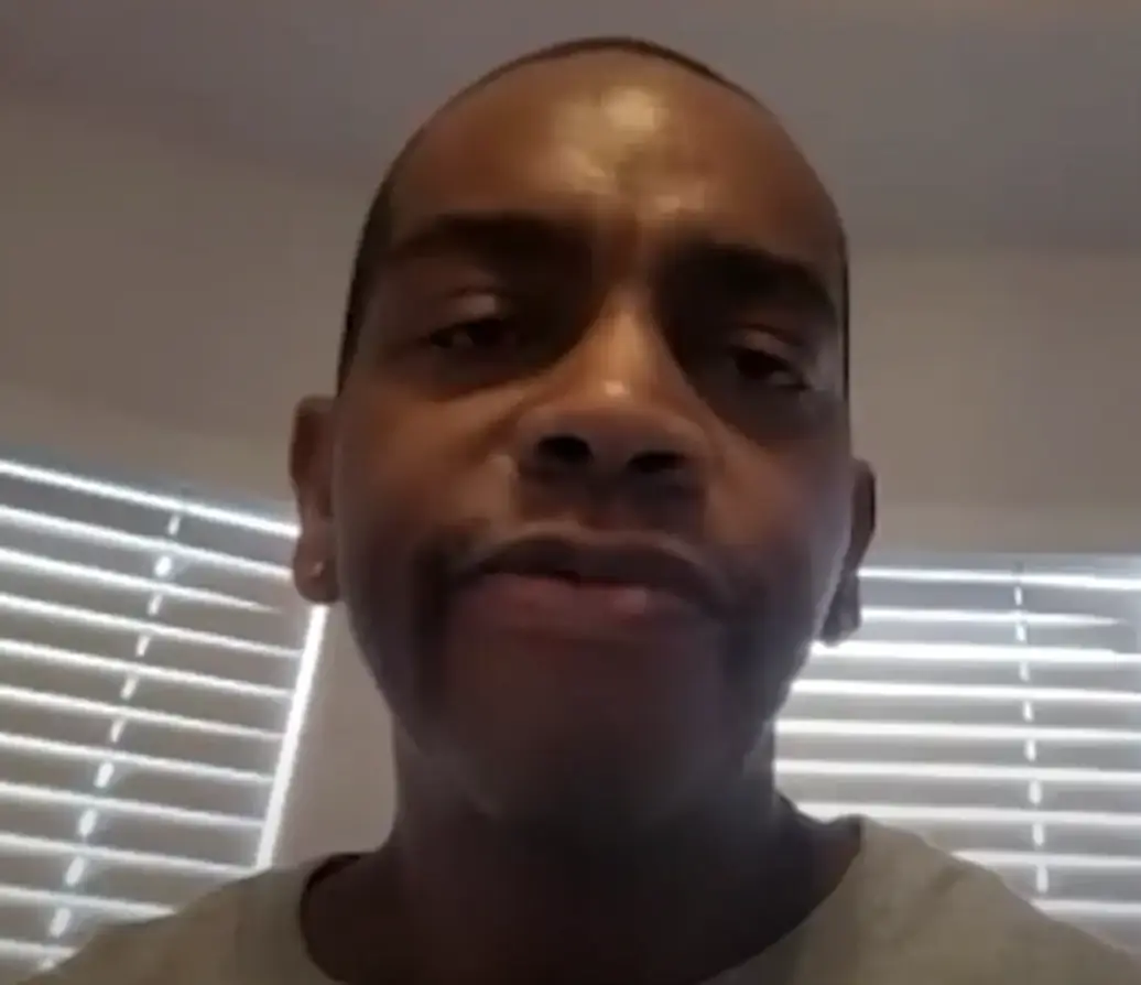 Ford went viral when he revealed he’d only received a goodie bag in recognition of his 27 years of service.