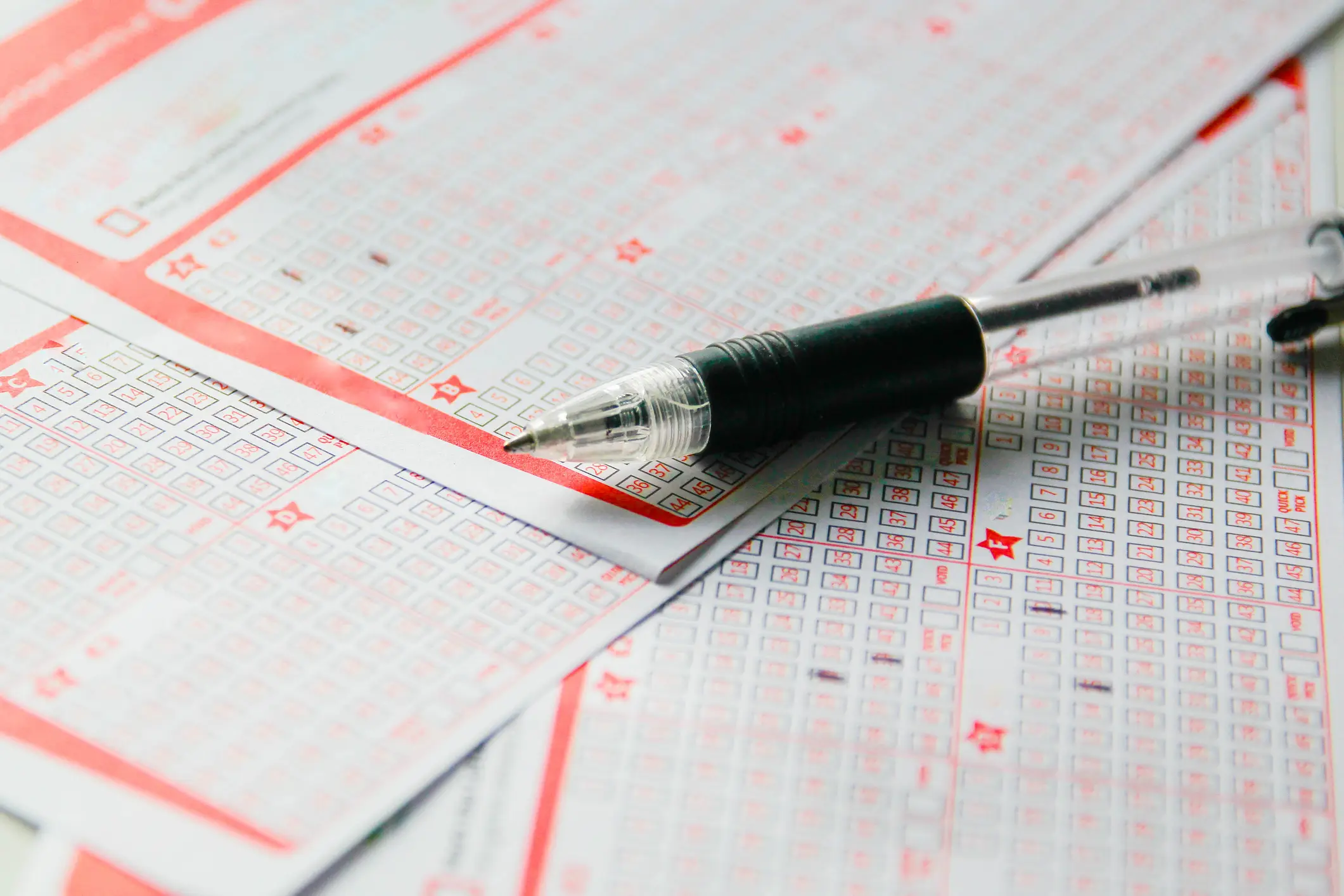 Francisco Guerrero would win 6.5 million Euro (£5.4 million) in 2005 (Getty Stock Images)