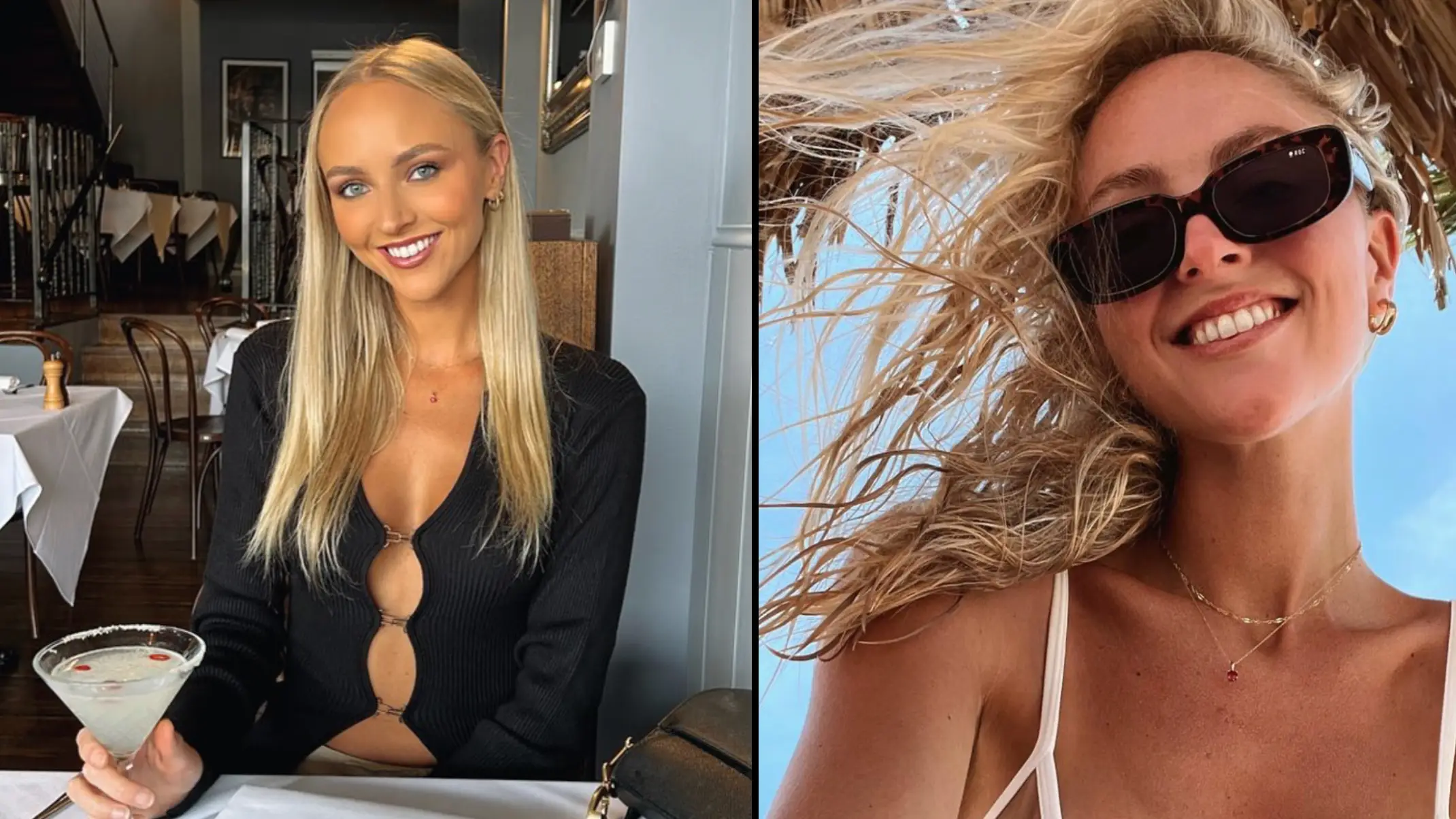 Instagram/@anniekknight