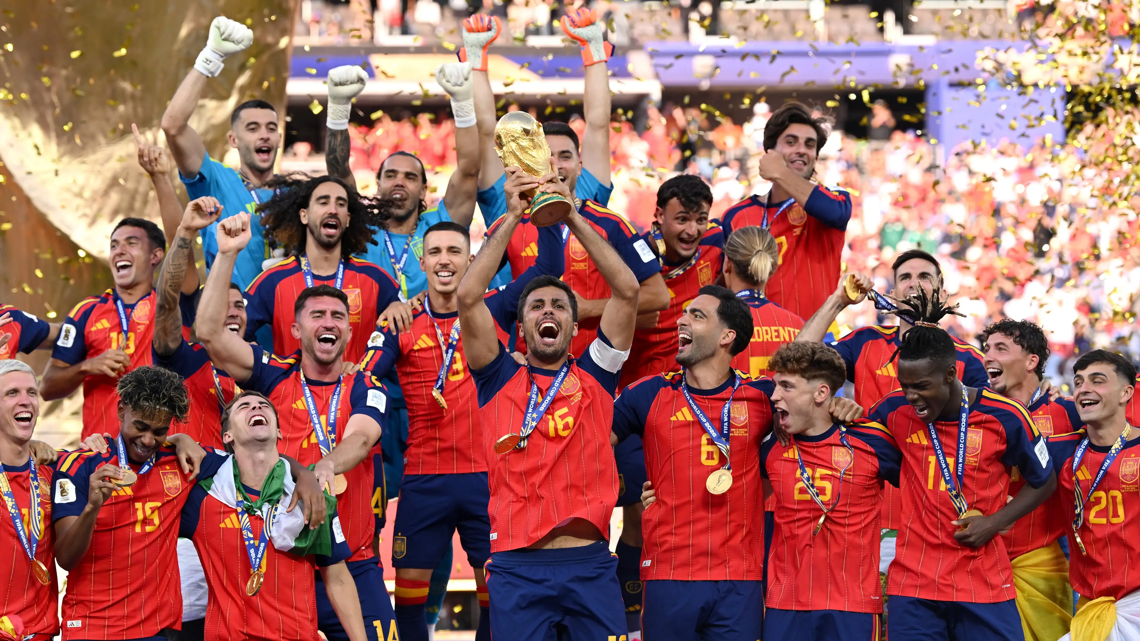 David Ramos/Getty Images