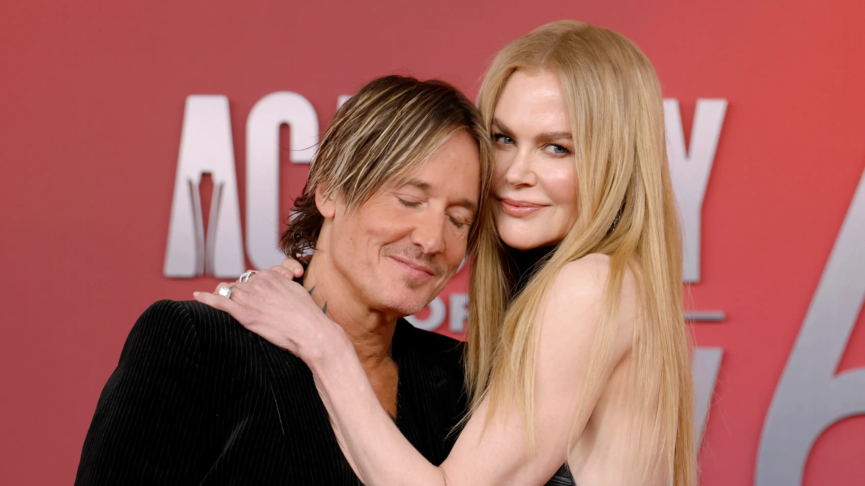 Nicole Kidman's husband ends interview abruptly after X-Rated question about her sex scenes