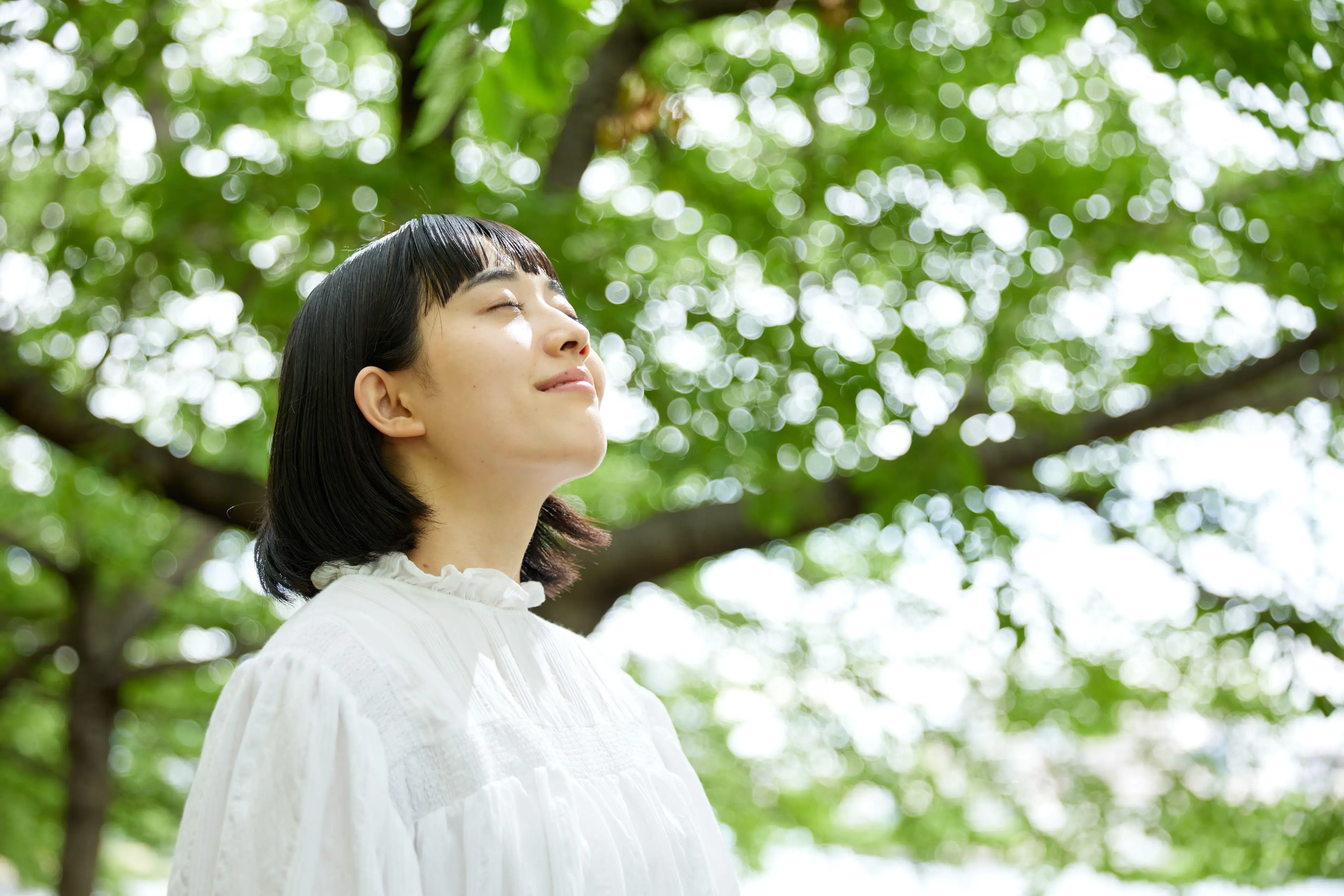 Brown noise can have a calming effect for some.