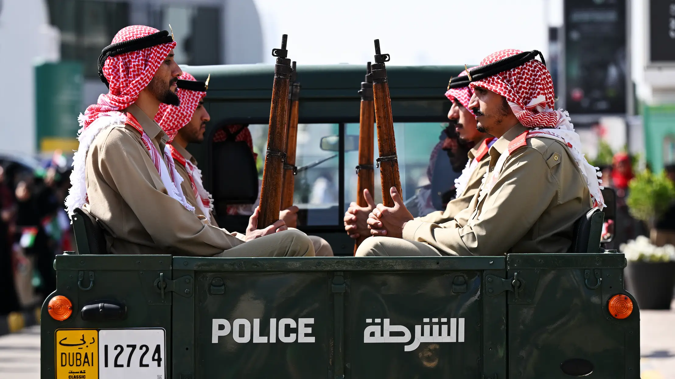 Tim de Waele/Getty Images