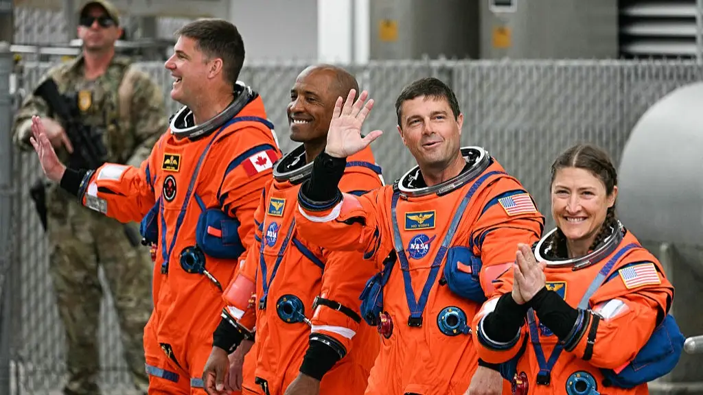 Jim WATSON / AFP via Getty Images