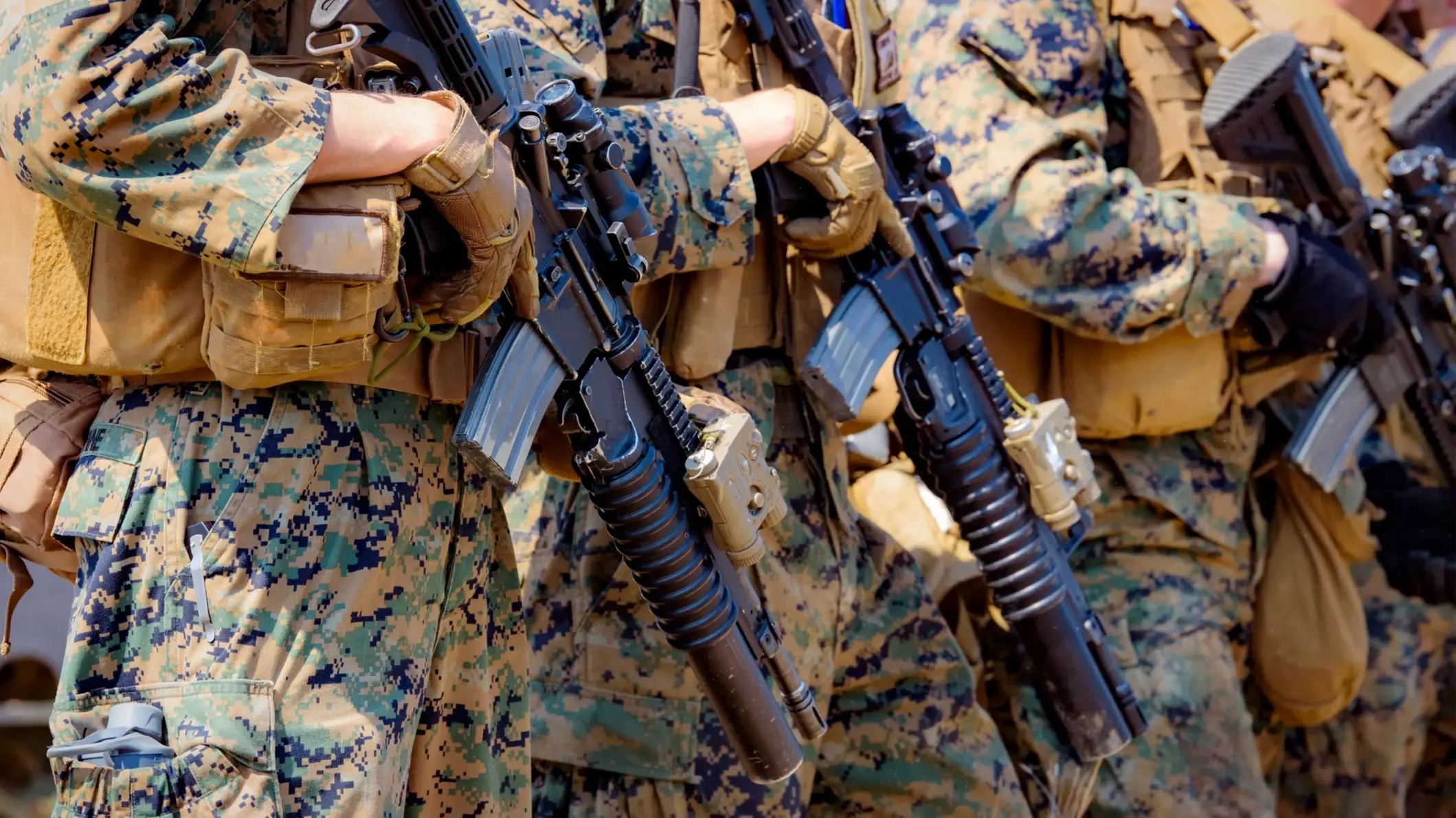 (Getty Stock Images)