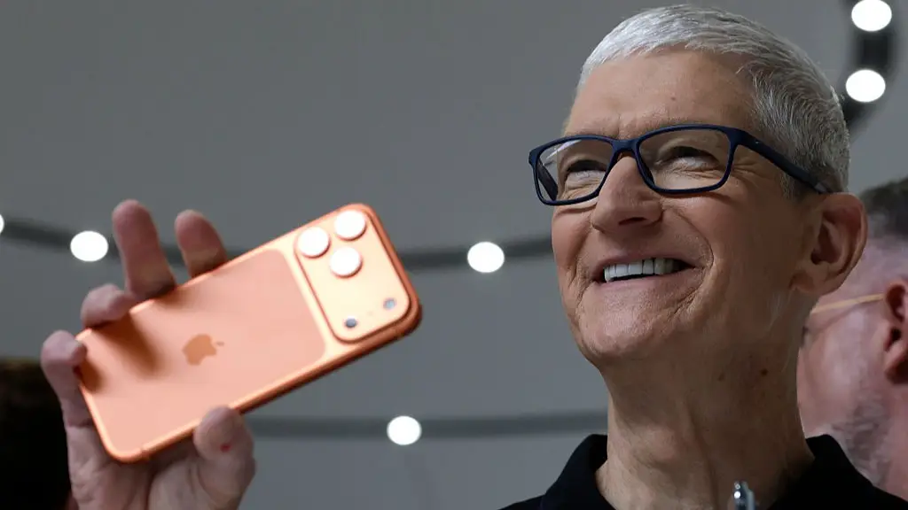 Justin Sullivan/Getty Image