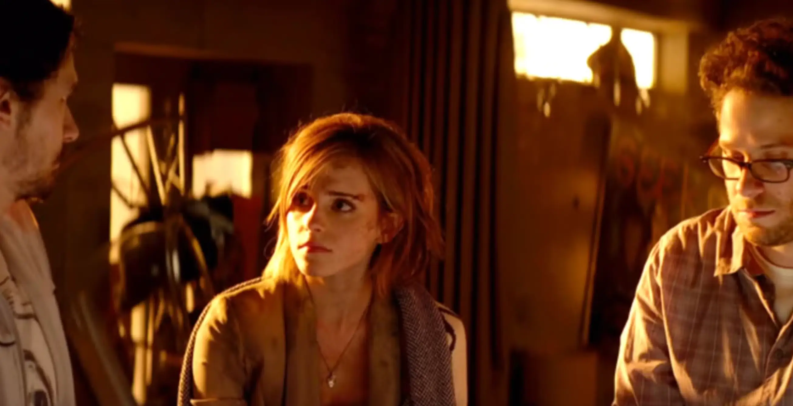 Watson pushed herself in the role, though had to walk off the set after one request (Sony)