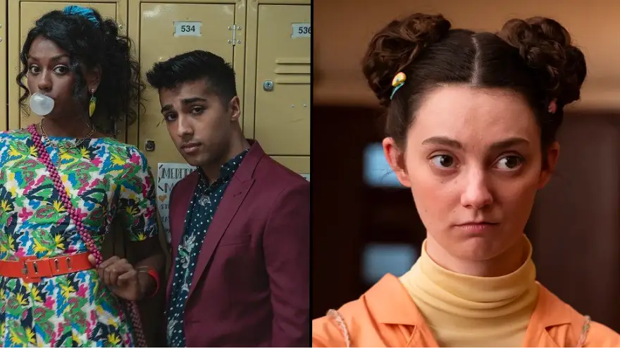 All of the Sex Education stars who've left the show since season one