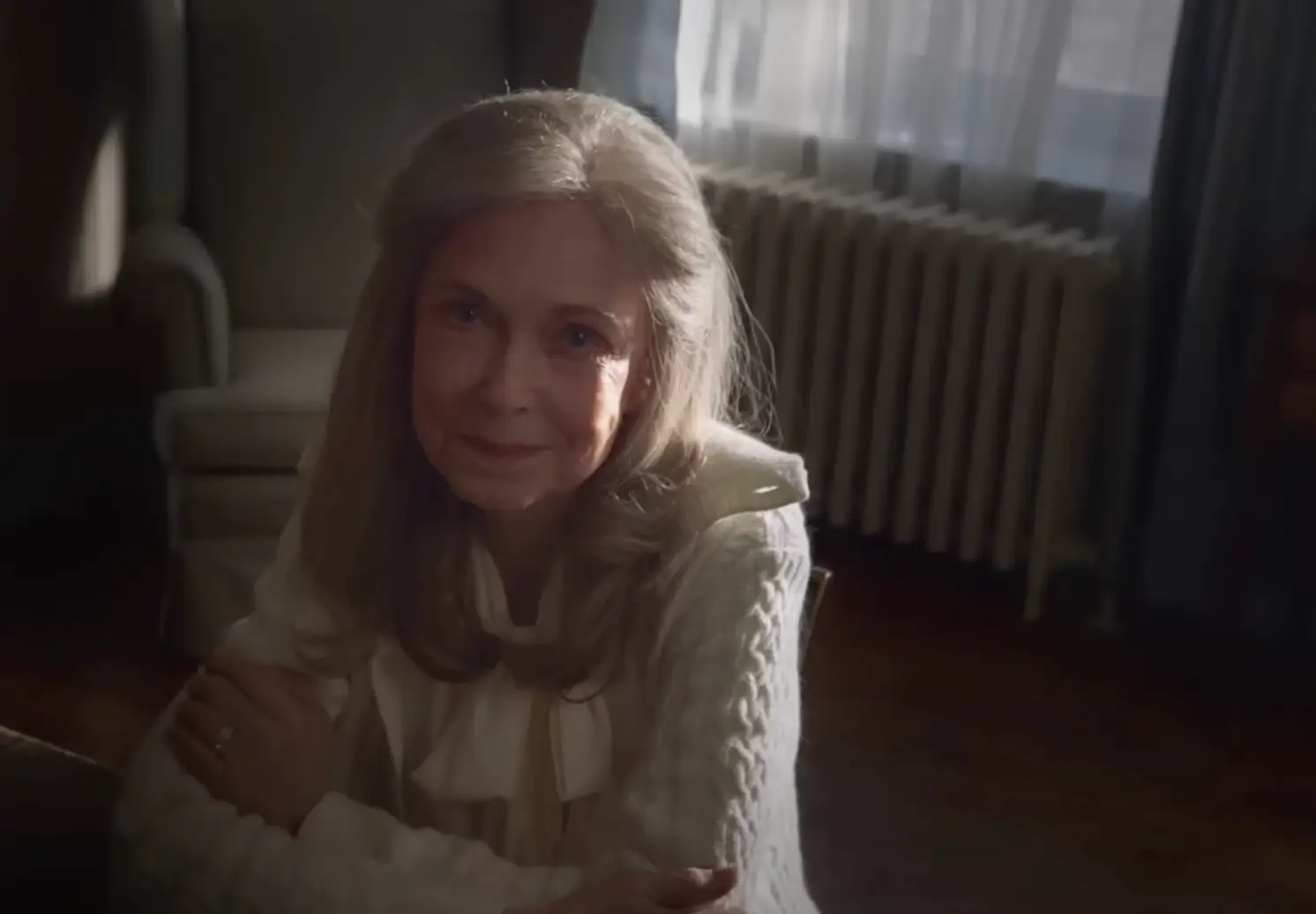 Deanna Dunagan in The Visit (Universal Studios)