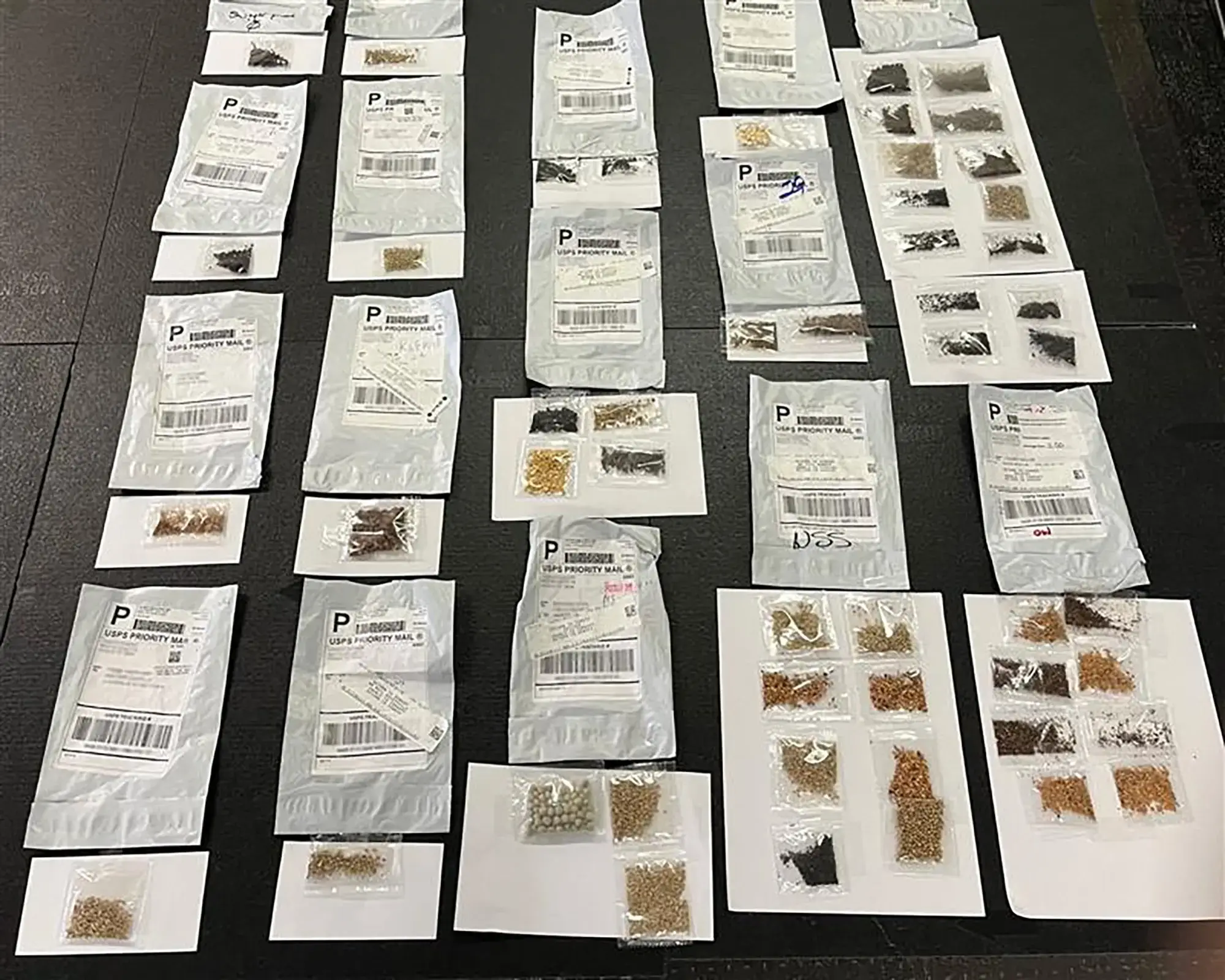 Officials have urged US citizens to be more vigilant (Texas Agriculture)