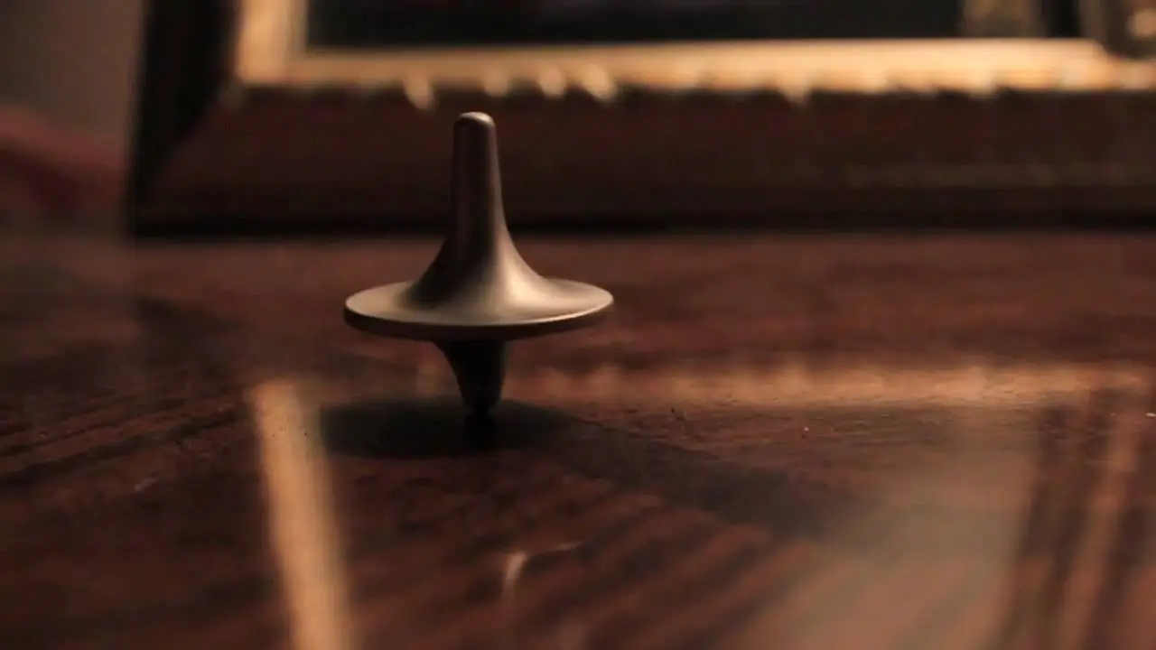 Many fans are dying to know whether or not he was dreaming at the end of the film (Warner Brothers)