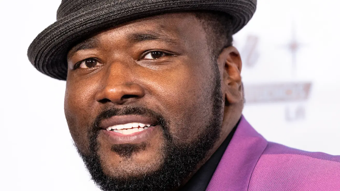 Amanda Edwards/Getty Images