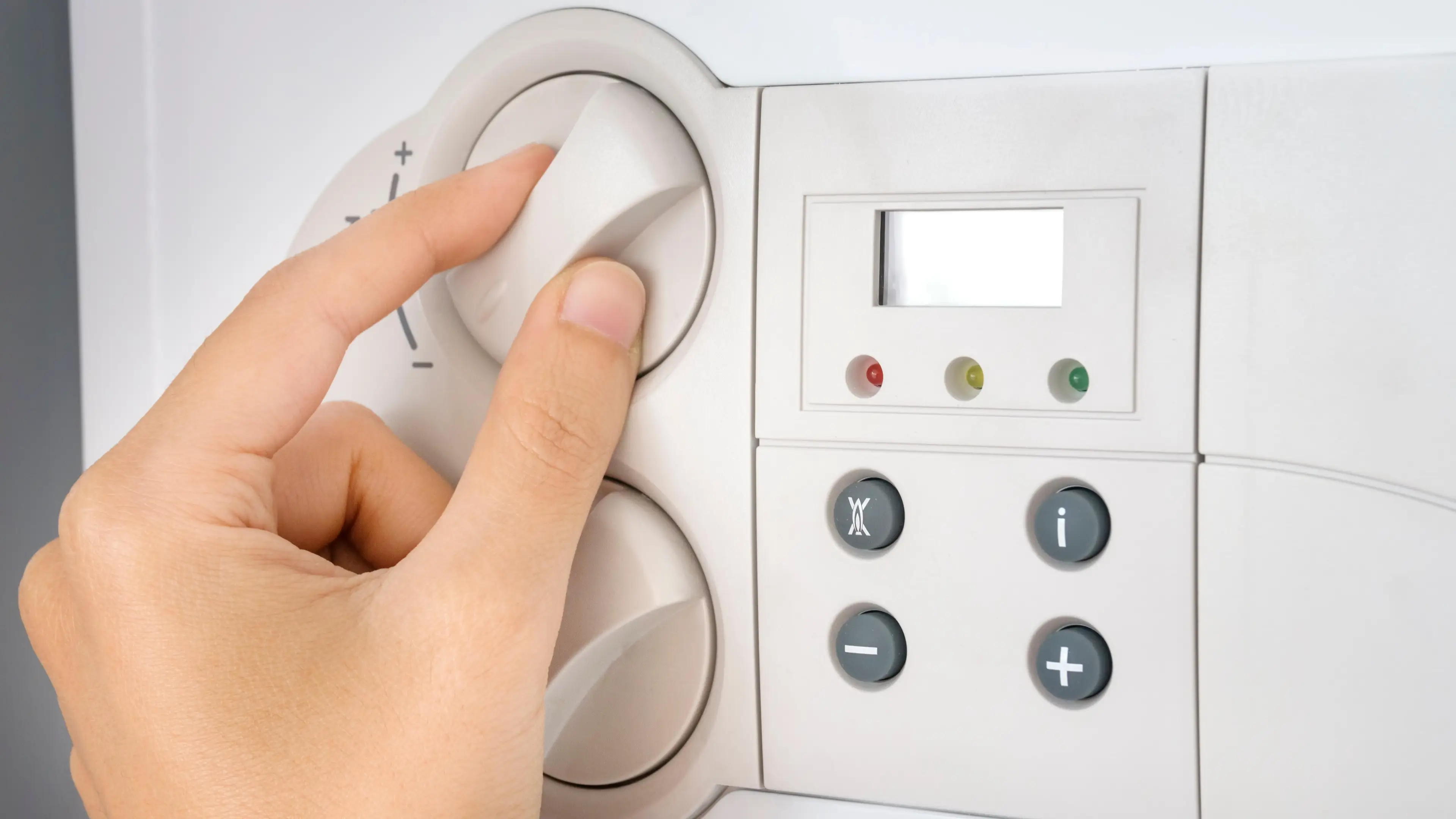 Mum's Little Known Boiler Hack Could Save You £100