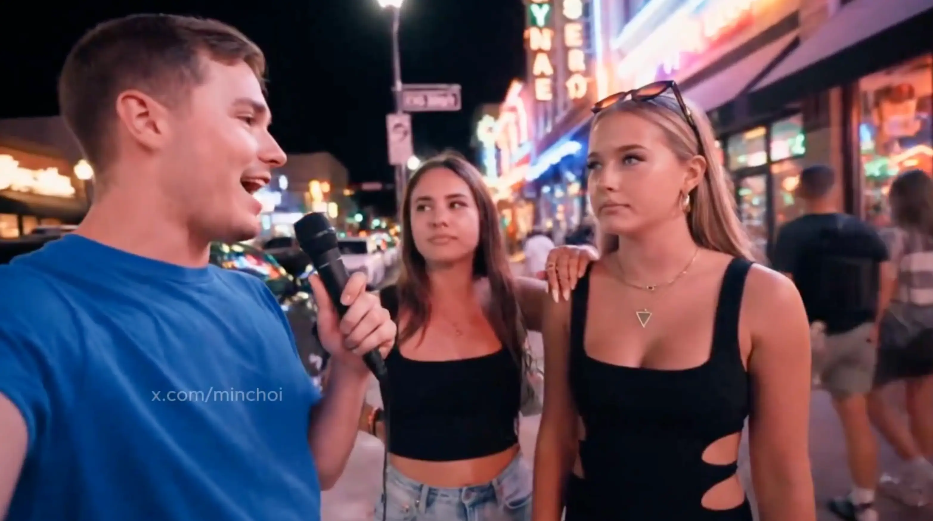 How real does this look to you? (X/@Zoya)