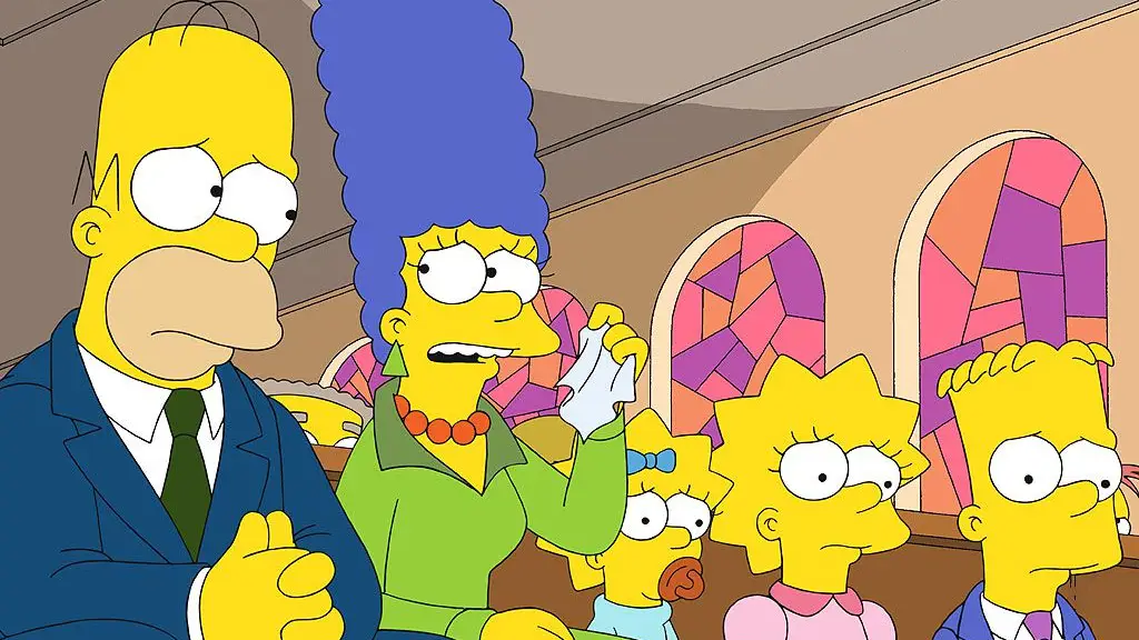 Every Simpsons character who has died as icon killed off after 35 seasons