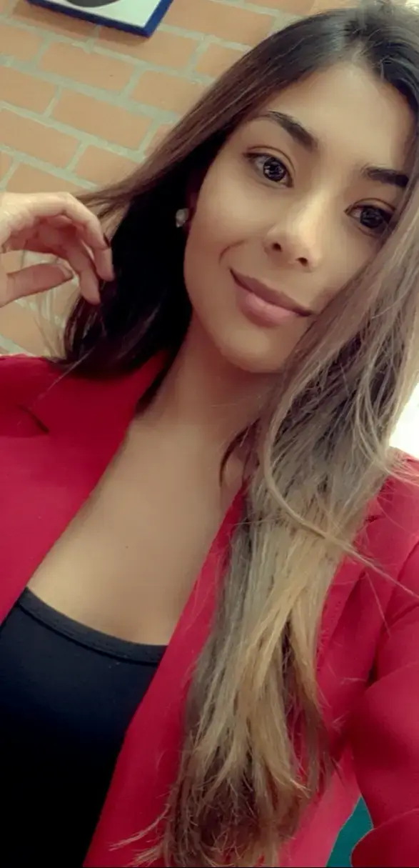 Andrade was excited to work as an au pair (Derek Smith Law group)