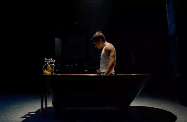 The dominatrix said this was more normal than you might think, but stressed that you really needed to ask for consent first.