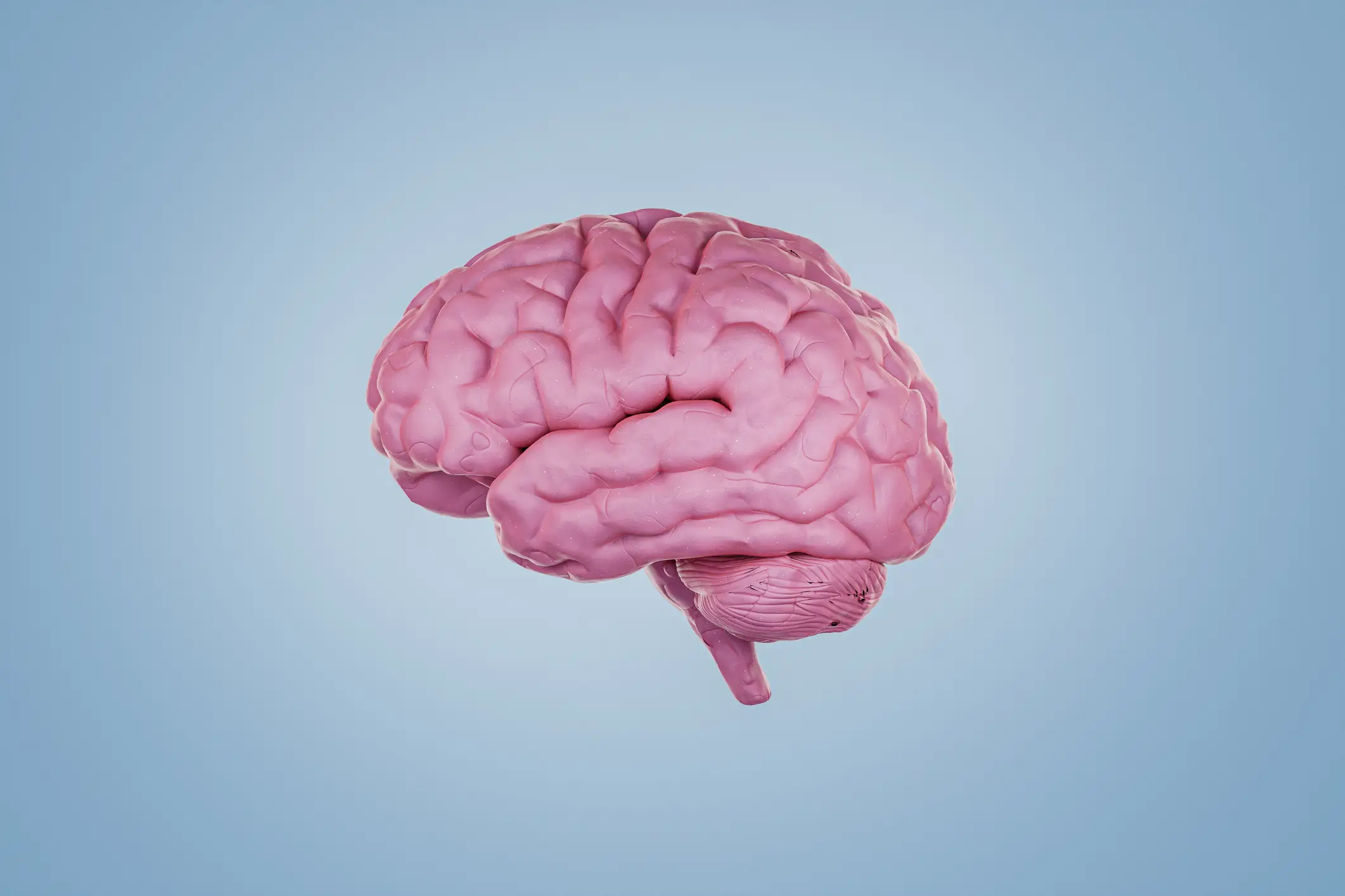 PMO is a neurological condition (Getty Stock)