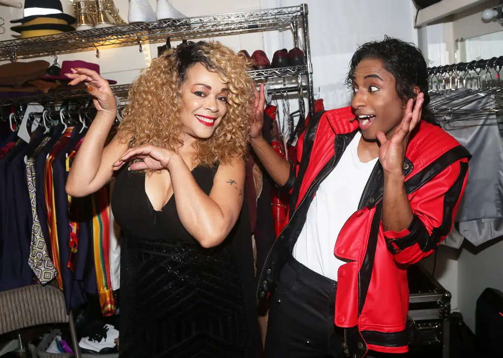(Bruce Glikas/WireImage)
