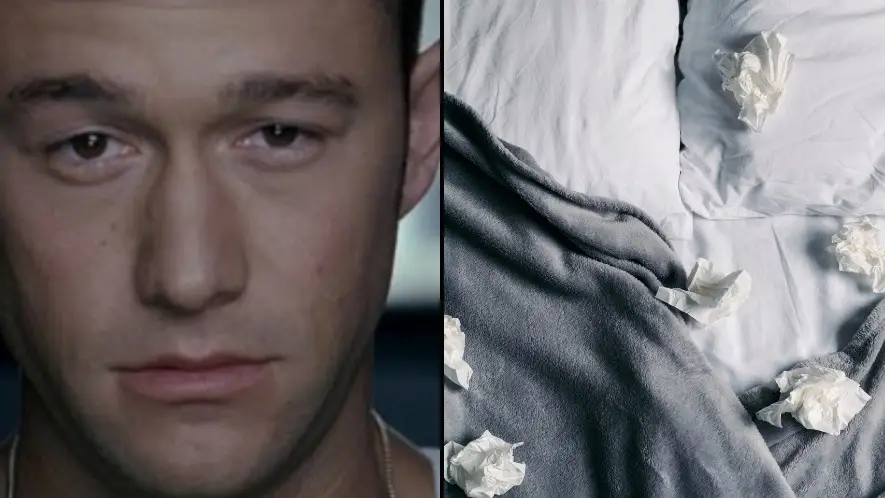 Relativity Media / Getty Stock Image