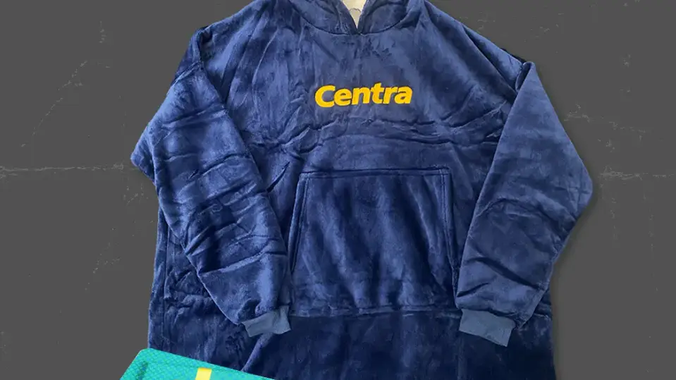 Centra