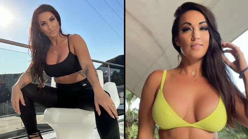 Instagram/Courtney Tillia