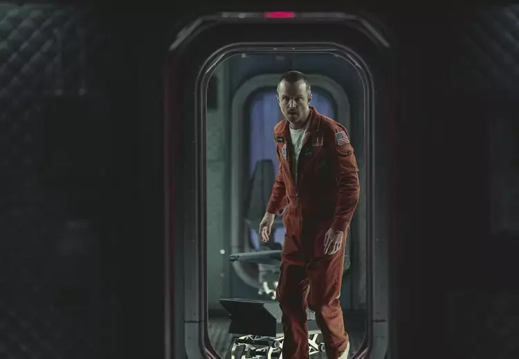 The sixth season of Black Mirror dropped last year.