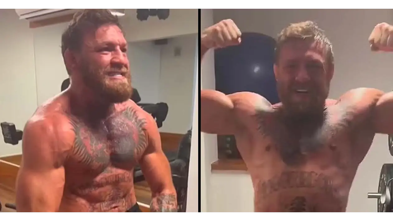 @thenotoriousmma/Twitter