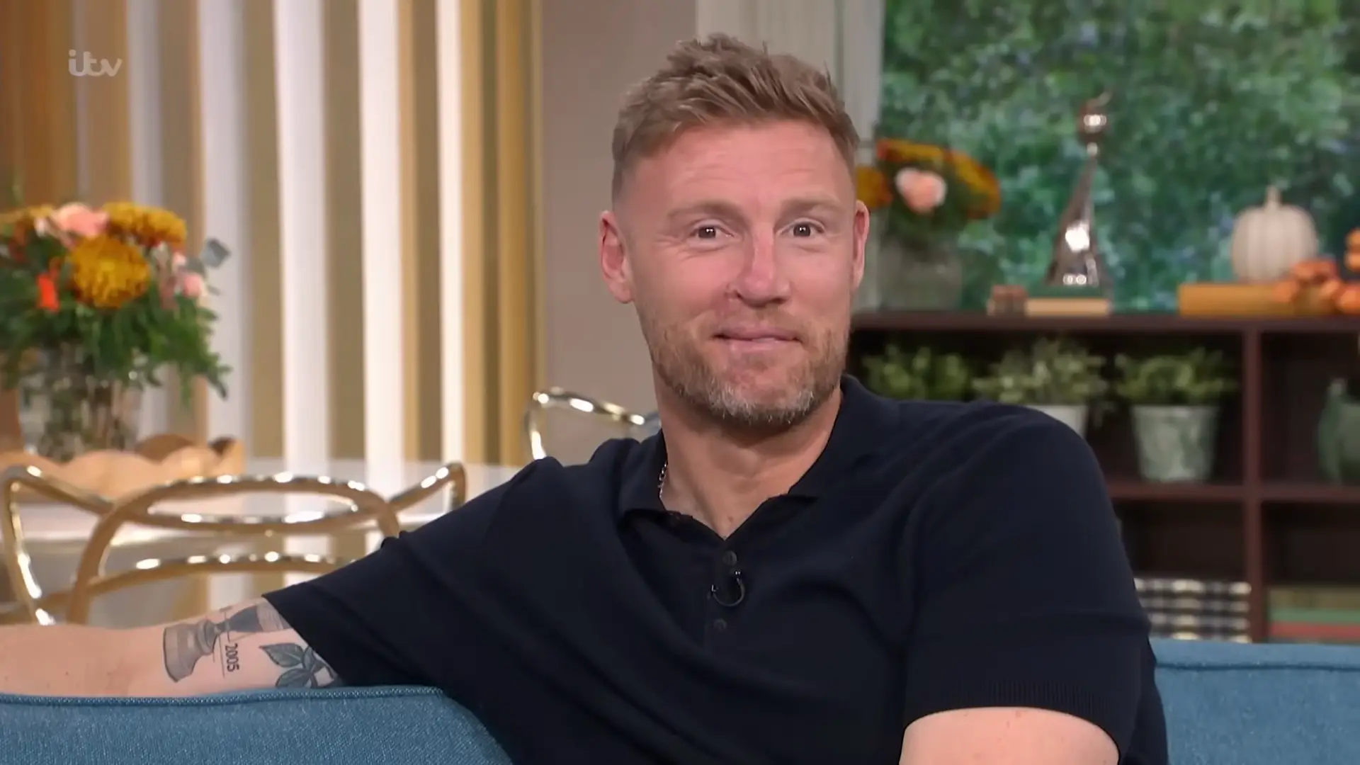 (ITV/This Morning)