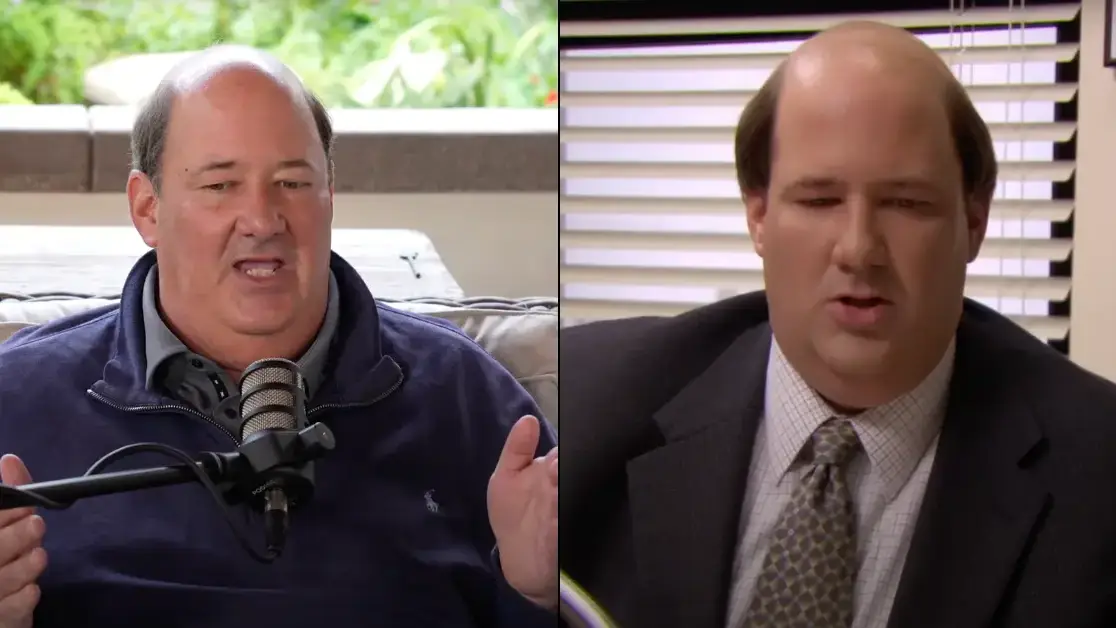 YouTube/Lightweights Podcast with Joe Vulpis and NBC