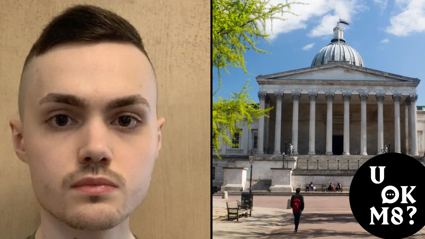 Supplied/David Angel/Alamy